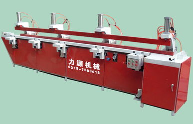 創新與品質并行 解析任縣力源機械廠優質自動接木機與梳齒機的技術優勢